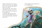 Broken Fairy Children's Book example 2